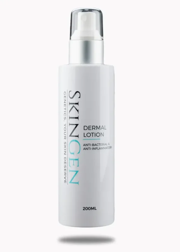Dermal Lotion