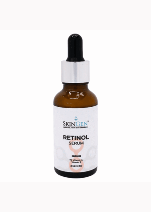 Retinol Serum