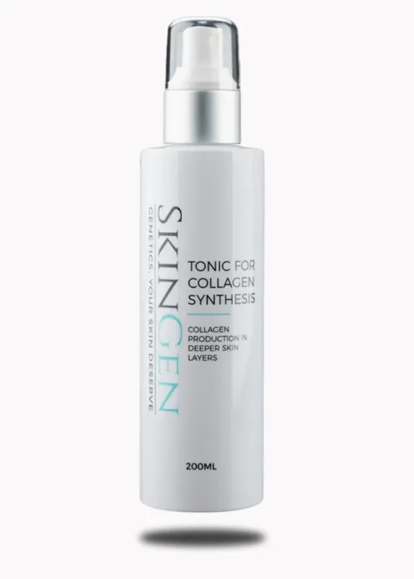 Tonic for collagen synthesis