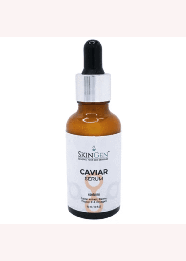 Caviar Serum