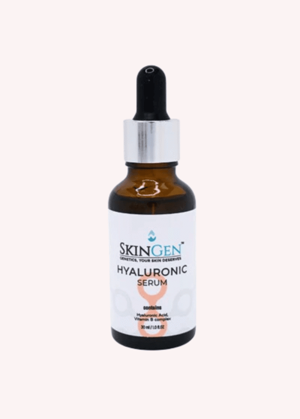 Hyaluronic Serum