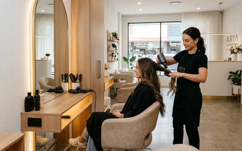Best Beauty Salon in liverpool NSW