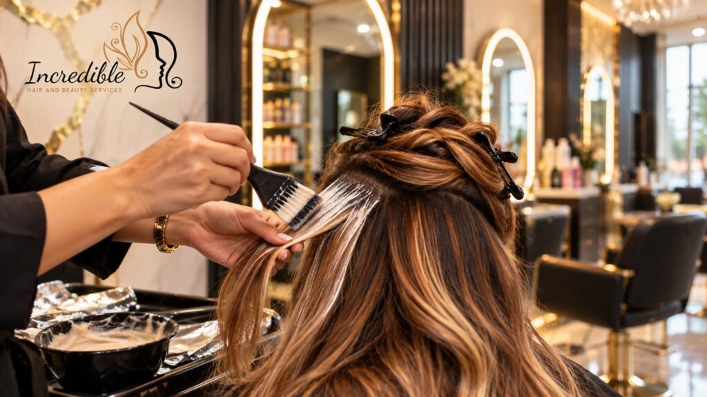 Best Hair Colour Trends for Spring/Summer 2026