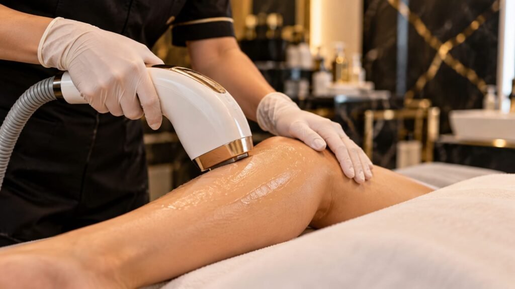 Laser Hair Removal Cost Guide: Real Prices by Body Area (2026)